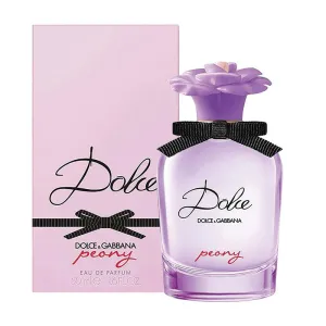 Dolce & Gabbana Dolce Peony Eau De Parfum Spray 50mL