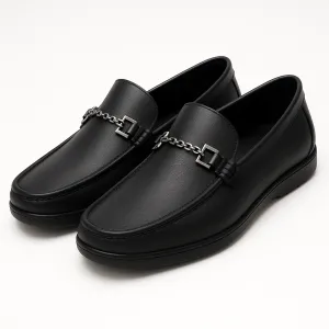 Domoir | Luxe Casual Loafers