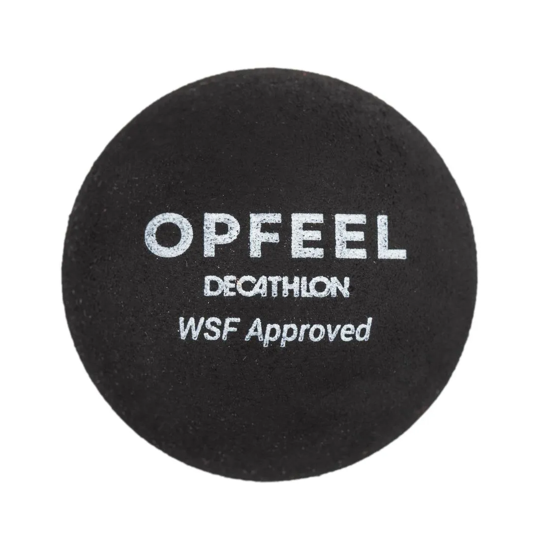 Double Yellow Dot Squash Balls SB 990 Twin-Pack