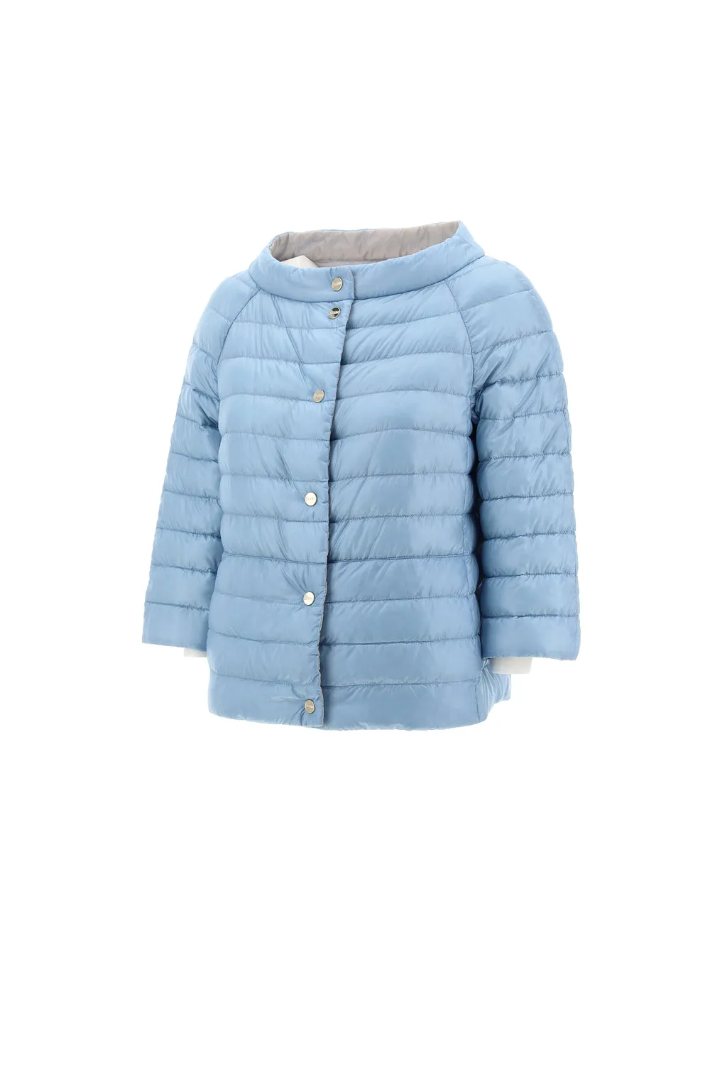Down Jacket 769D W