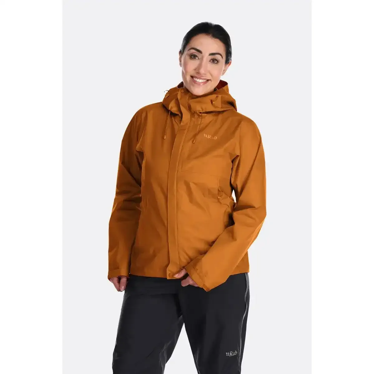 Downpour Eco Waterproof Jacket Women's