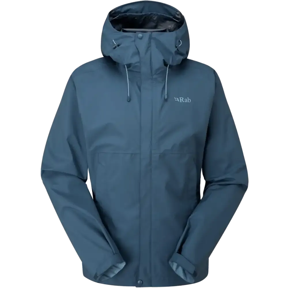Downpour Eco Waterproof Jacket Women's
