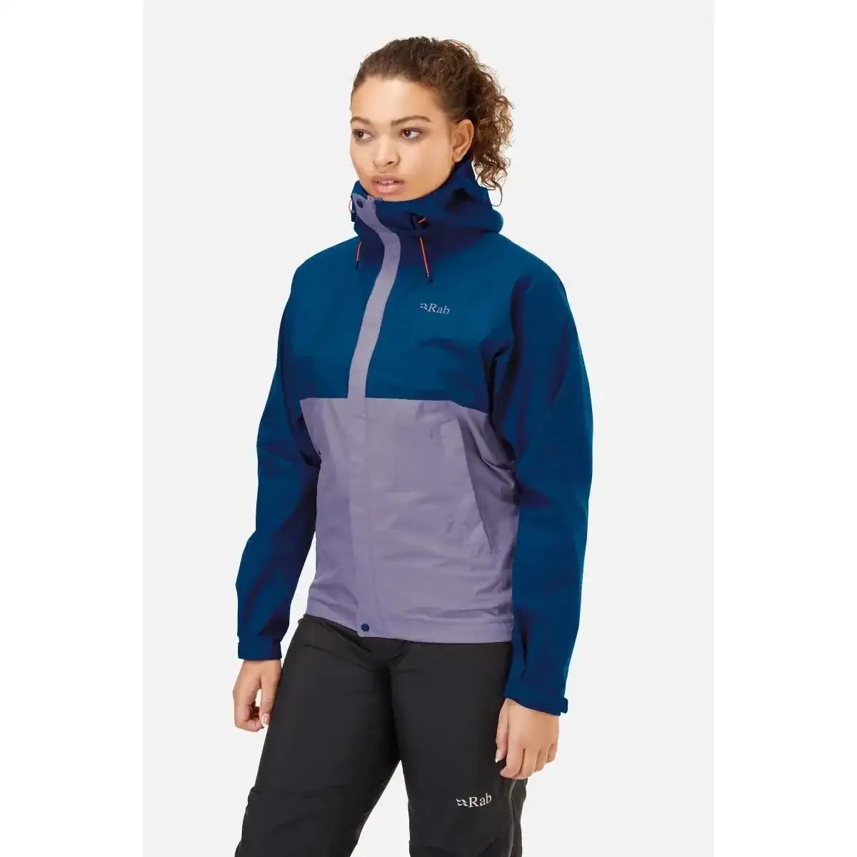 Downpour Eco Waterproof Jacket Women's