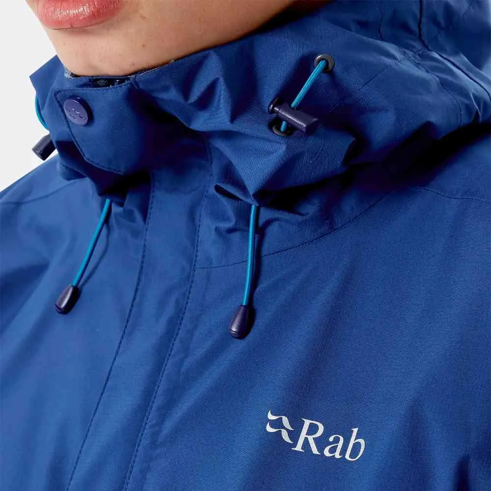 Downpour Eco Waterproof Jacket Women's