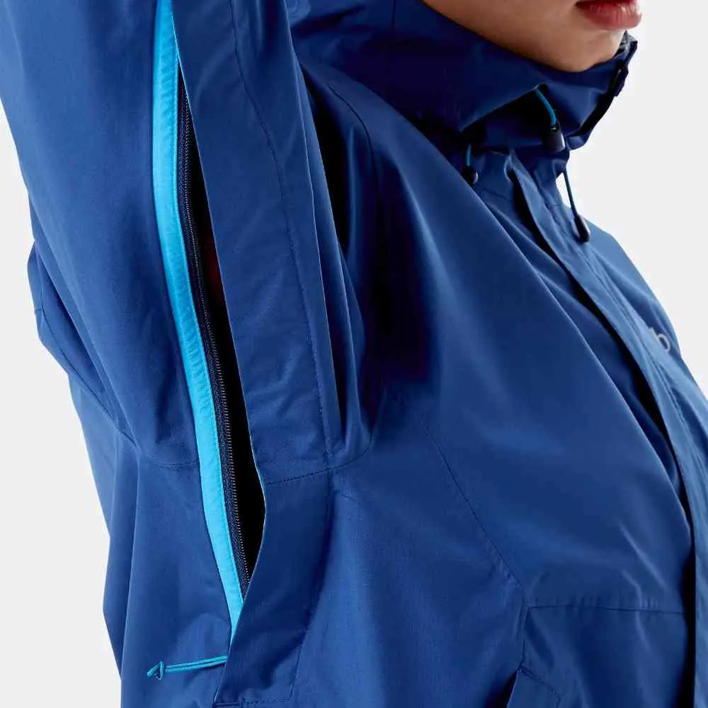 Downpour Eco Waterproof Jacket Women's