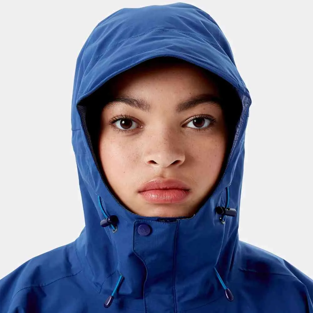 Downpour Eco Waterproof Jacket Women's