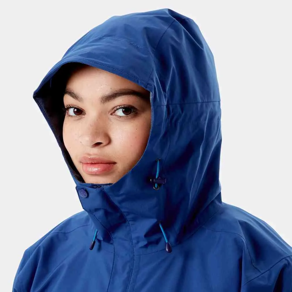 Downpour Eco Waterproof Jacket Women's