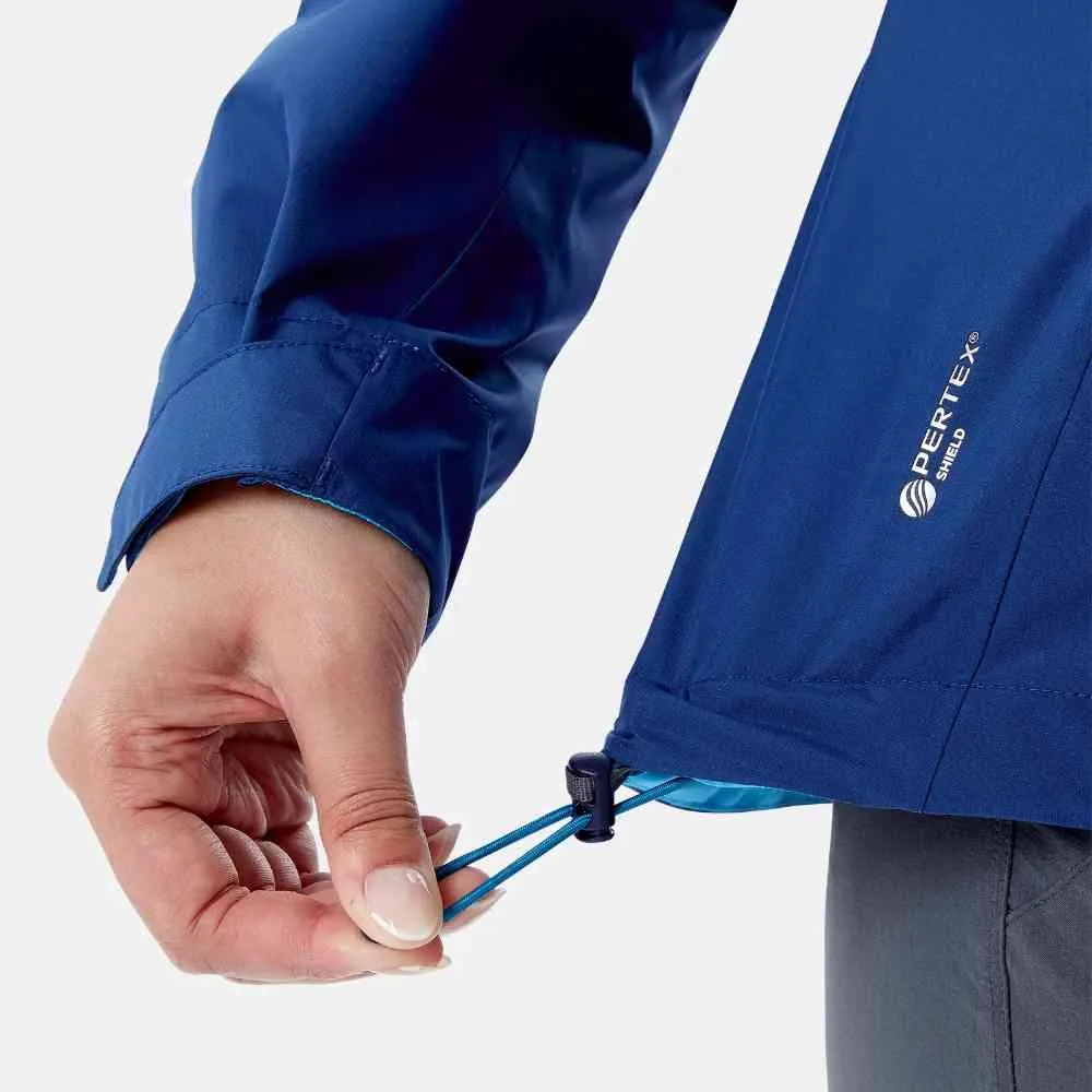 Downpour Eco Waterproof Jacket Women's