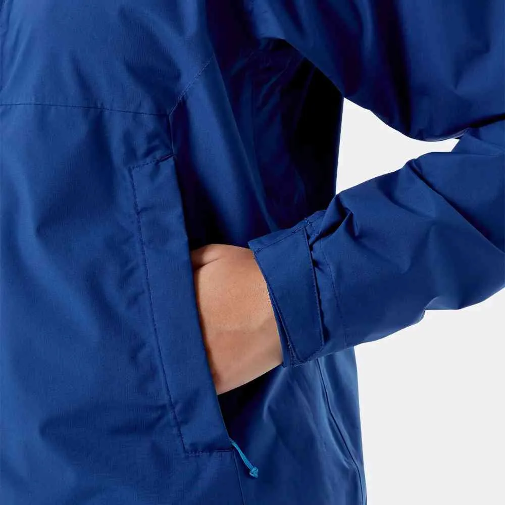 Downpour Eco Waterproof Jacket Women's