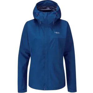 Downpour Eco Waterproof Jacket Women's