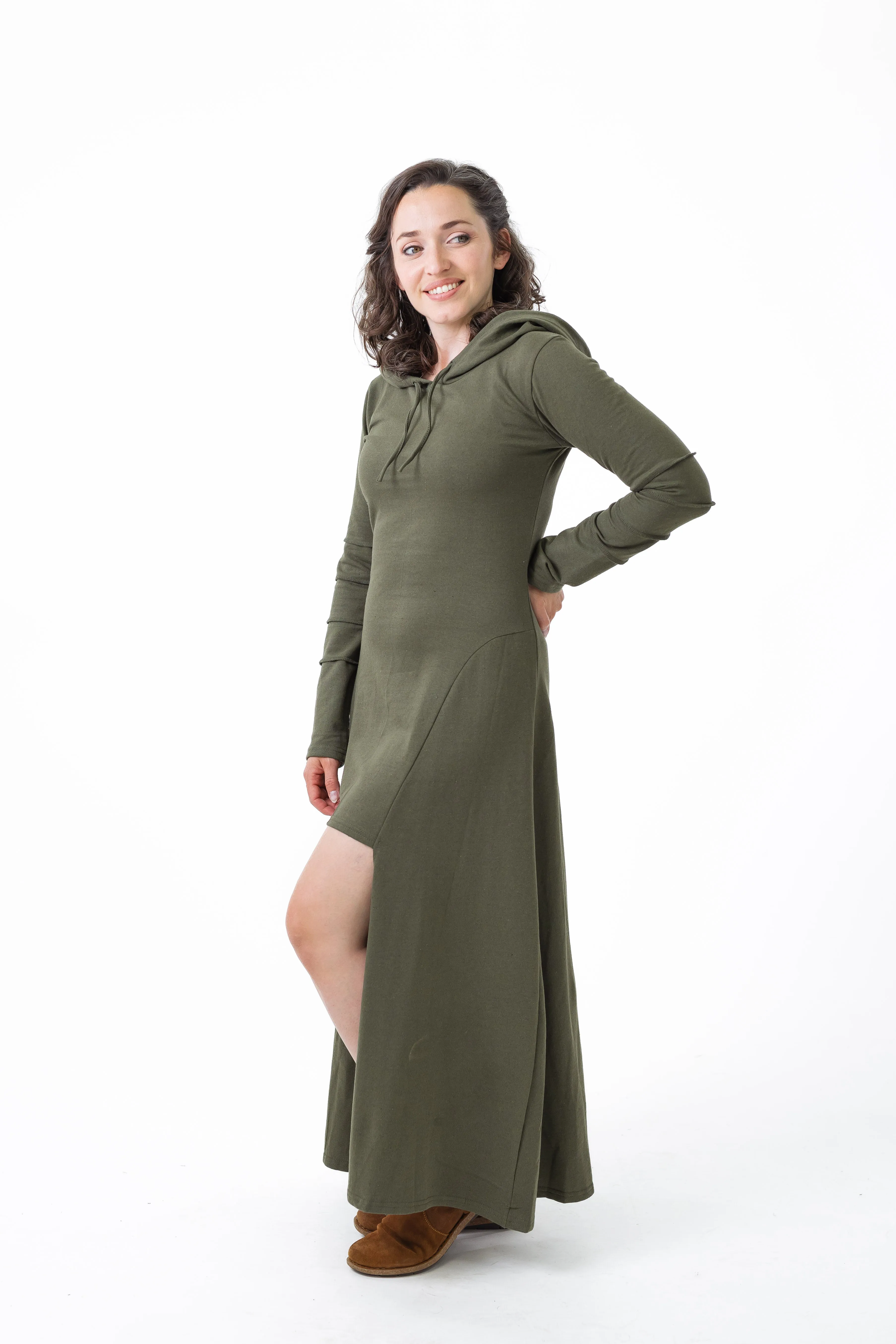 Dragon Tunic