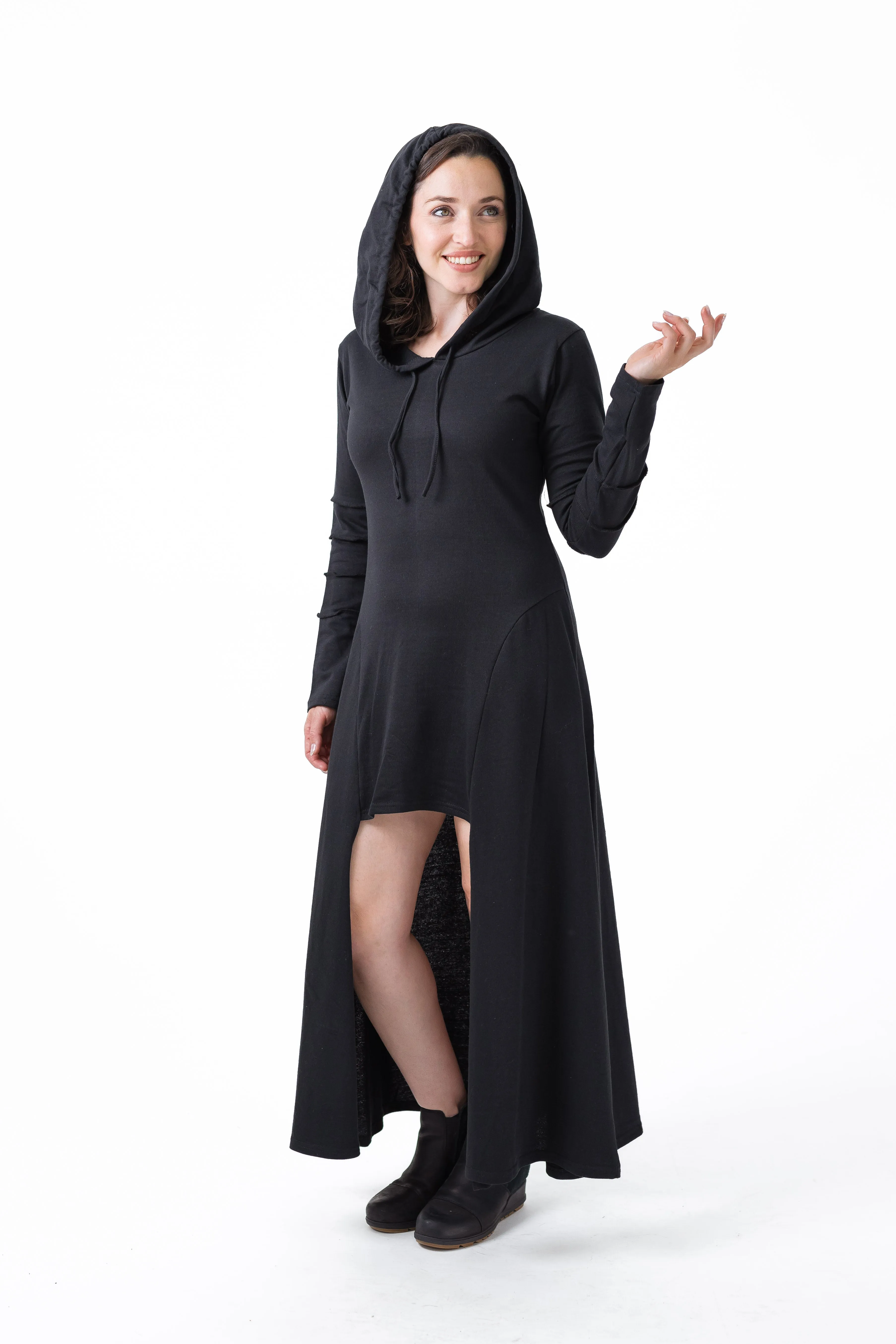 Dragon Tunic