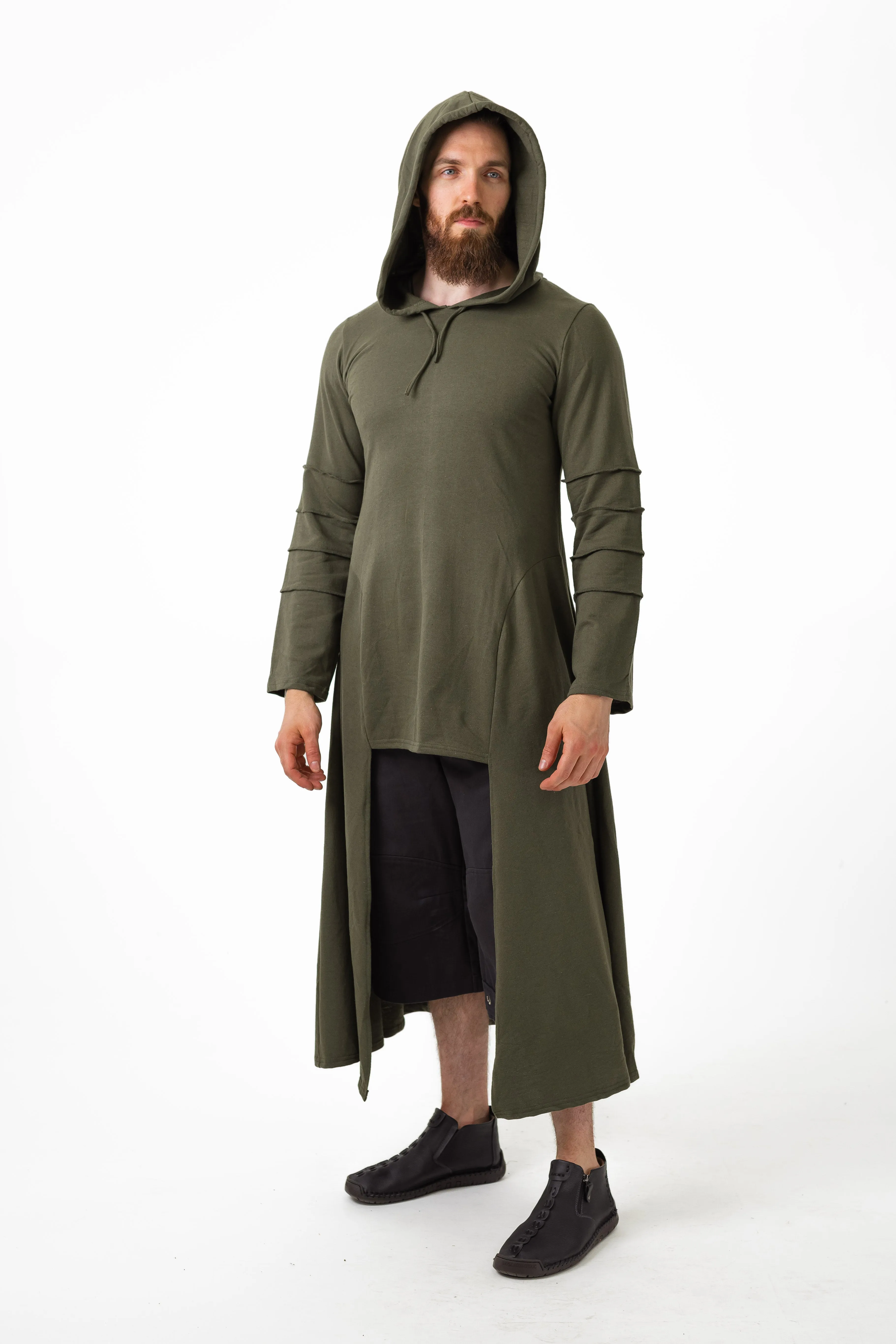 Dragon Tunic