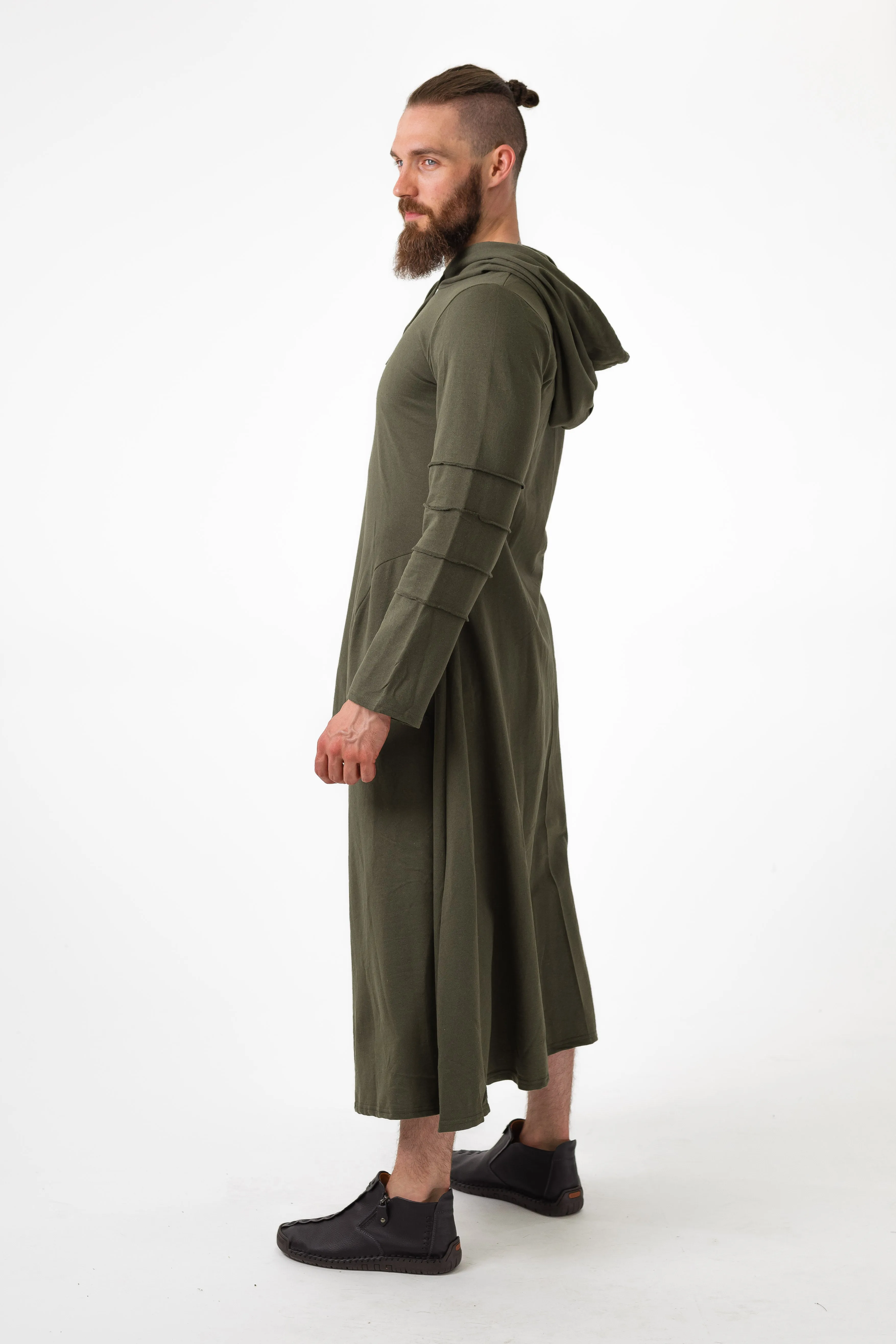 Dragon Tunic