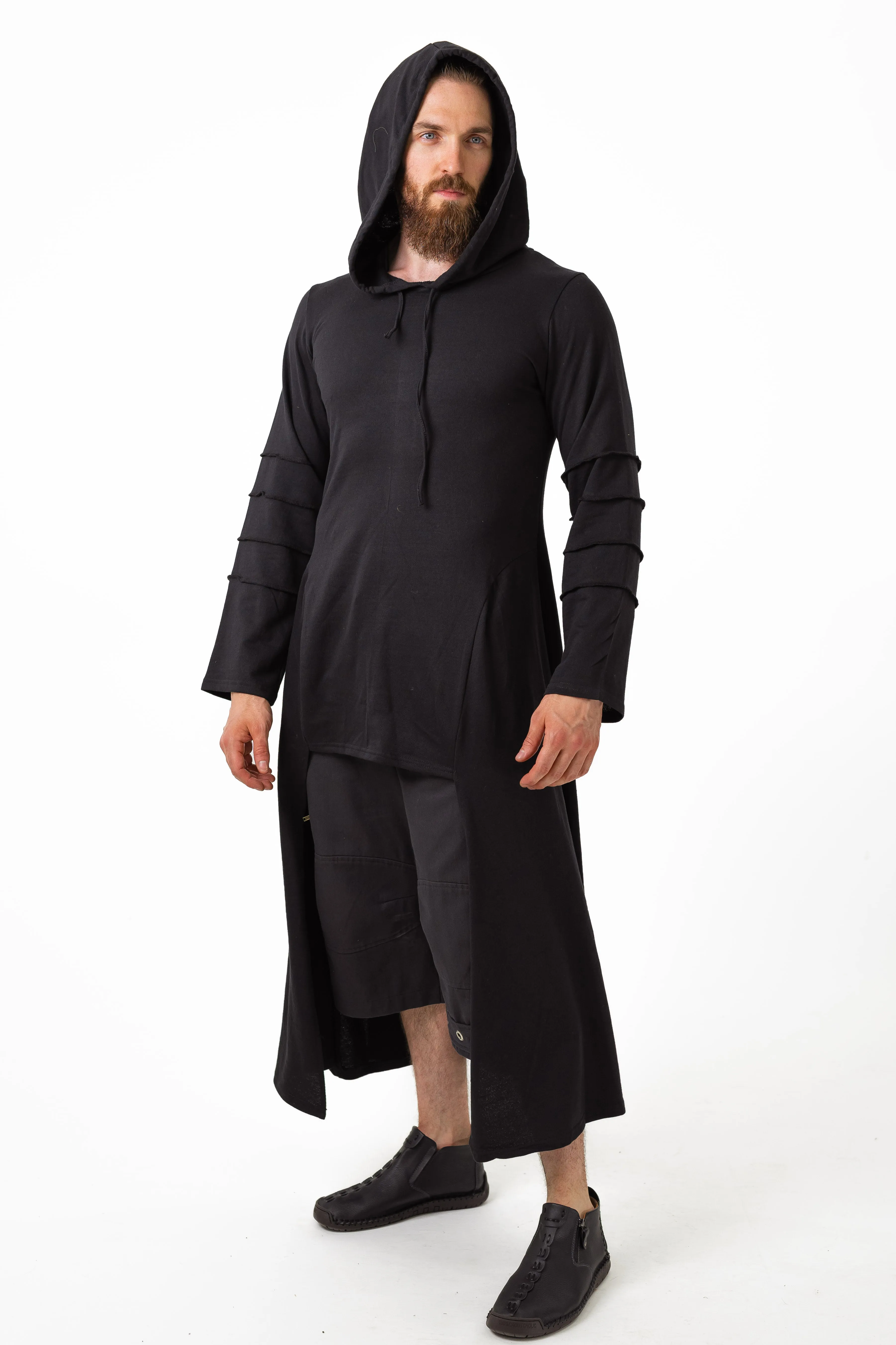 Dragon Tunic