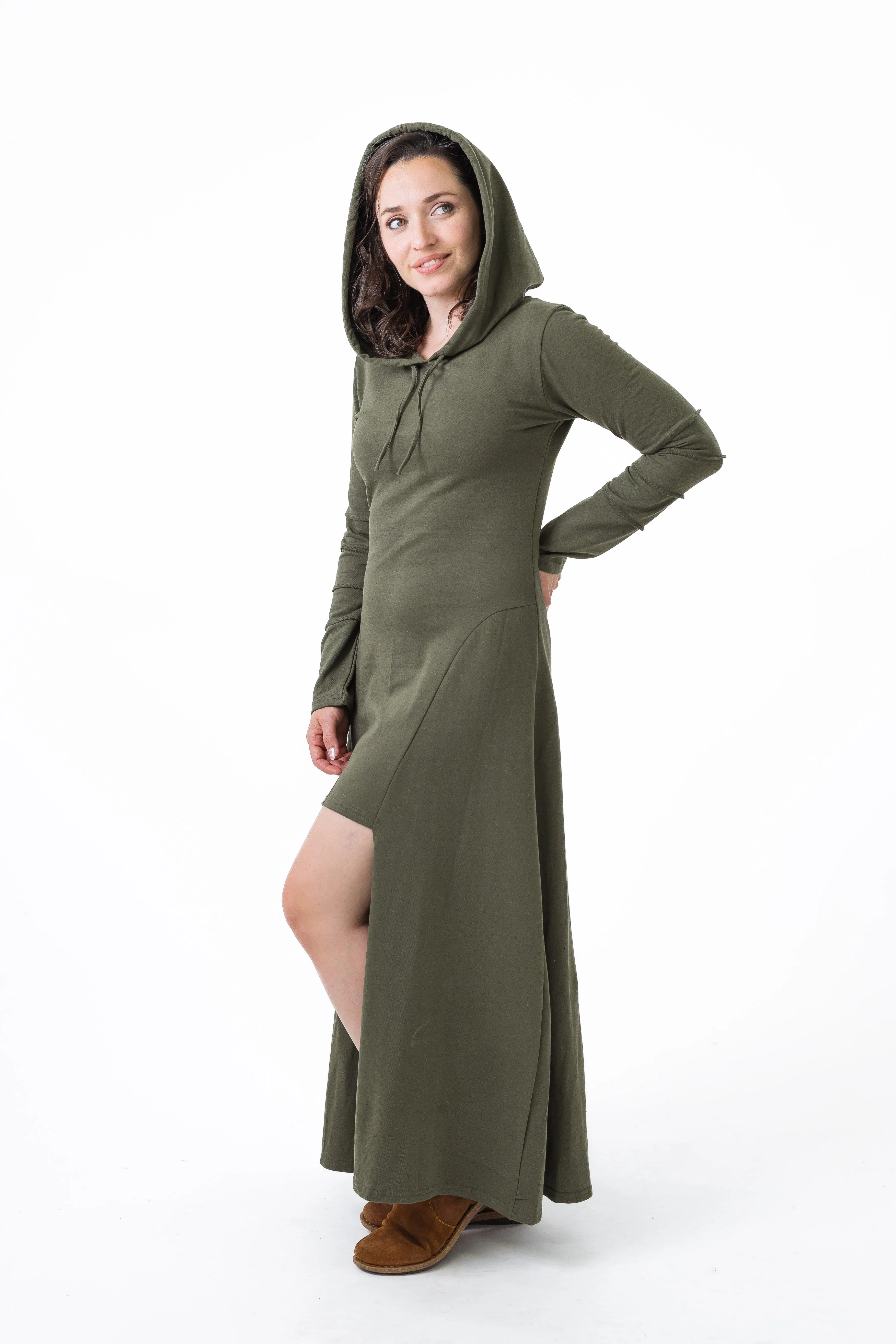 Dragon Tunic