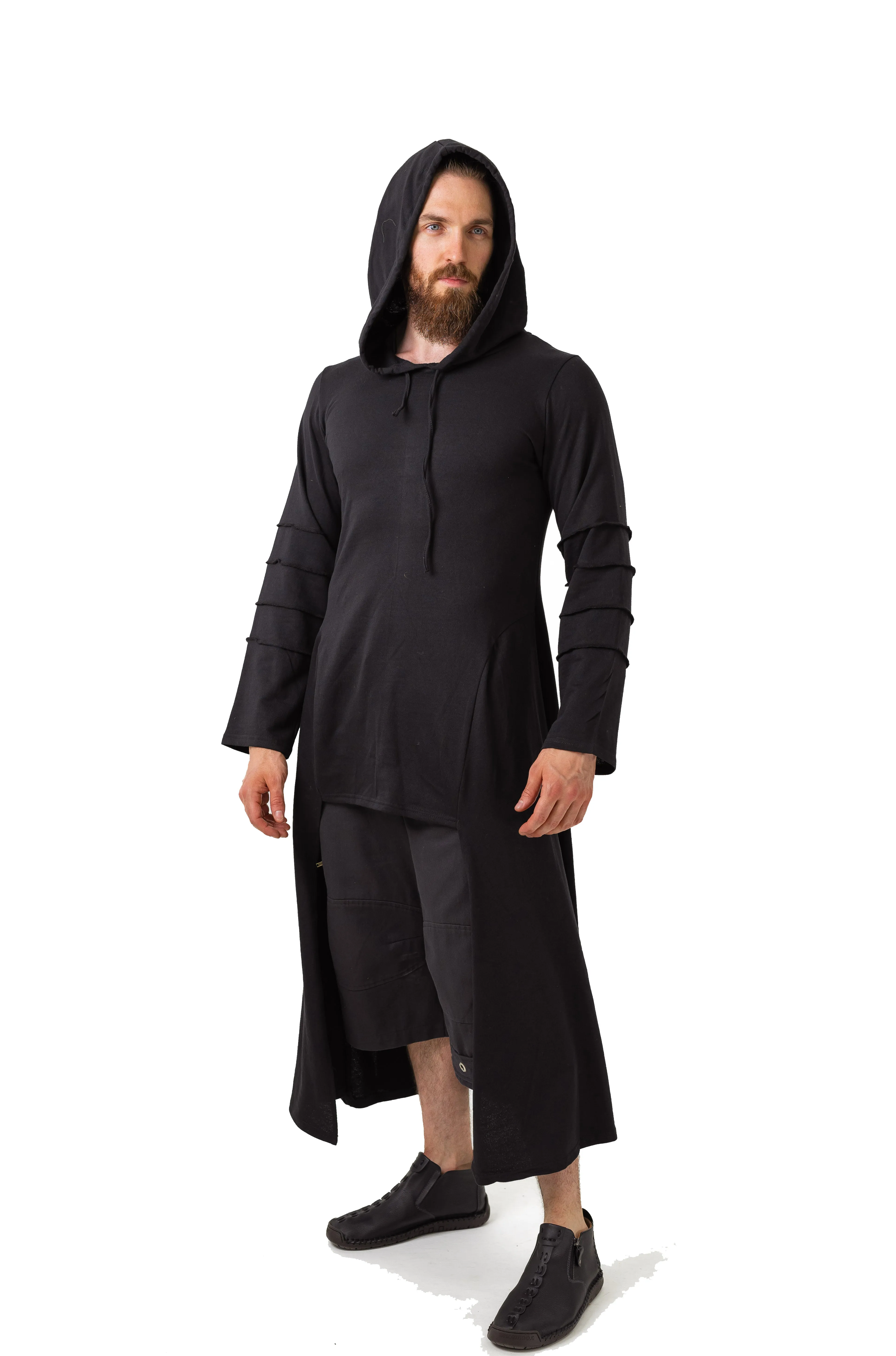 Dragon Tunic