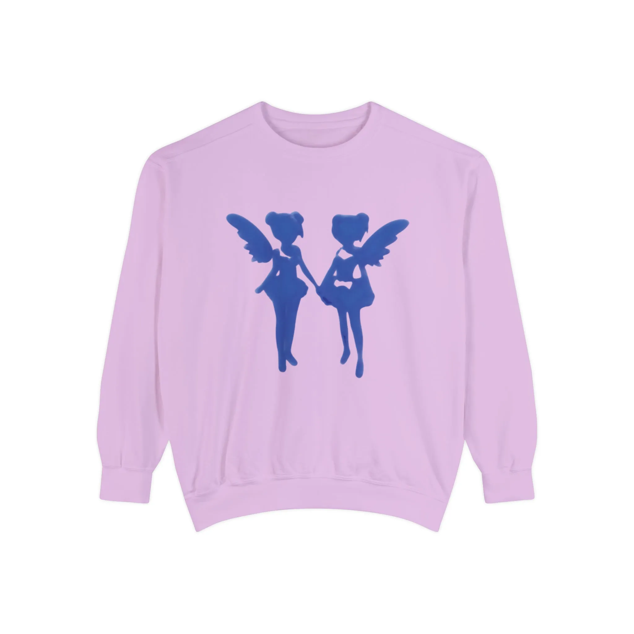 Drake Fairy Sweatshirt