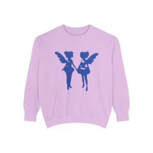 Drake Fairy Sweatshirt