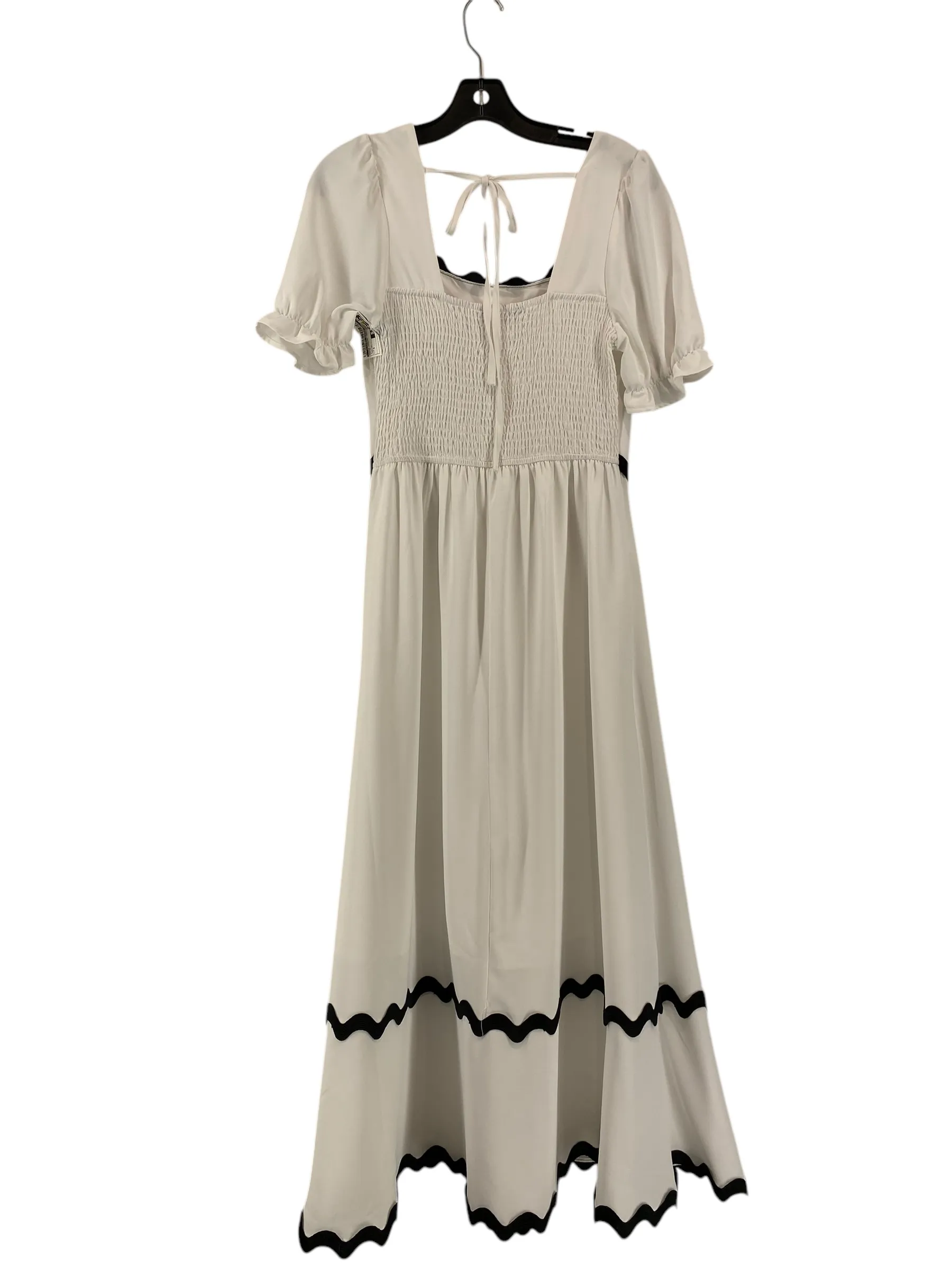 Dress Casual Maxi By Clothes Mentor  Size: S