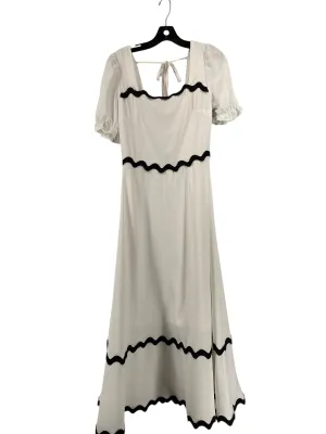 Dress Casual Maxi By Clothes Mentor  Size: S
