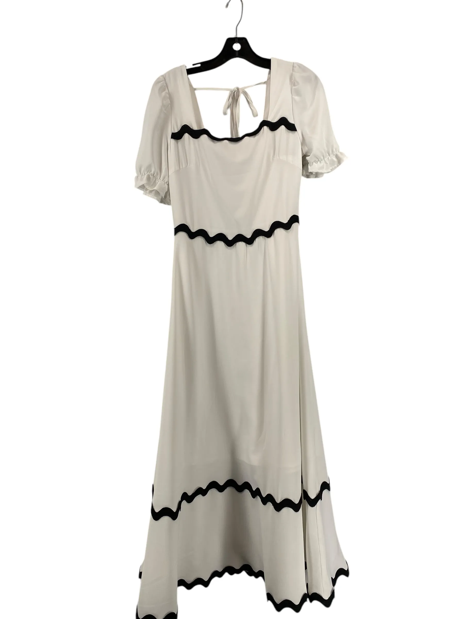 Dress Casual Maxi By Clothes Mentor  Size: S