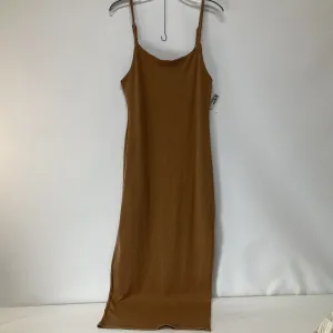 Dress Casual Maxi By Cmb  Size: L