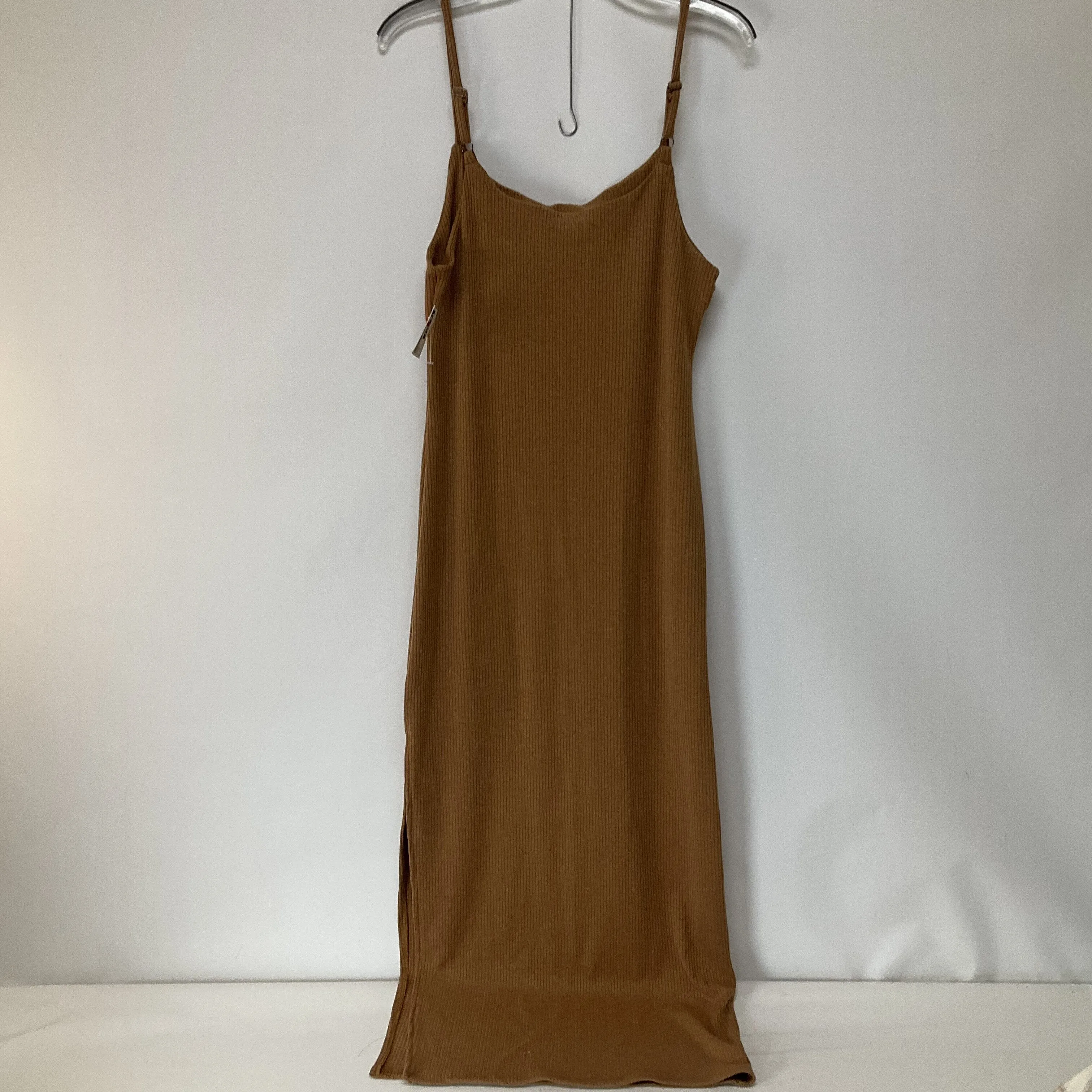 Dress Casual Maxi By Cmb  Size: L