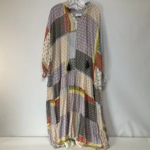 Dress Casual Maxi By Cmc  Size: S