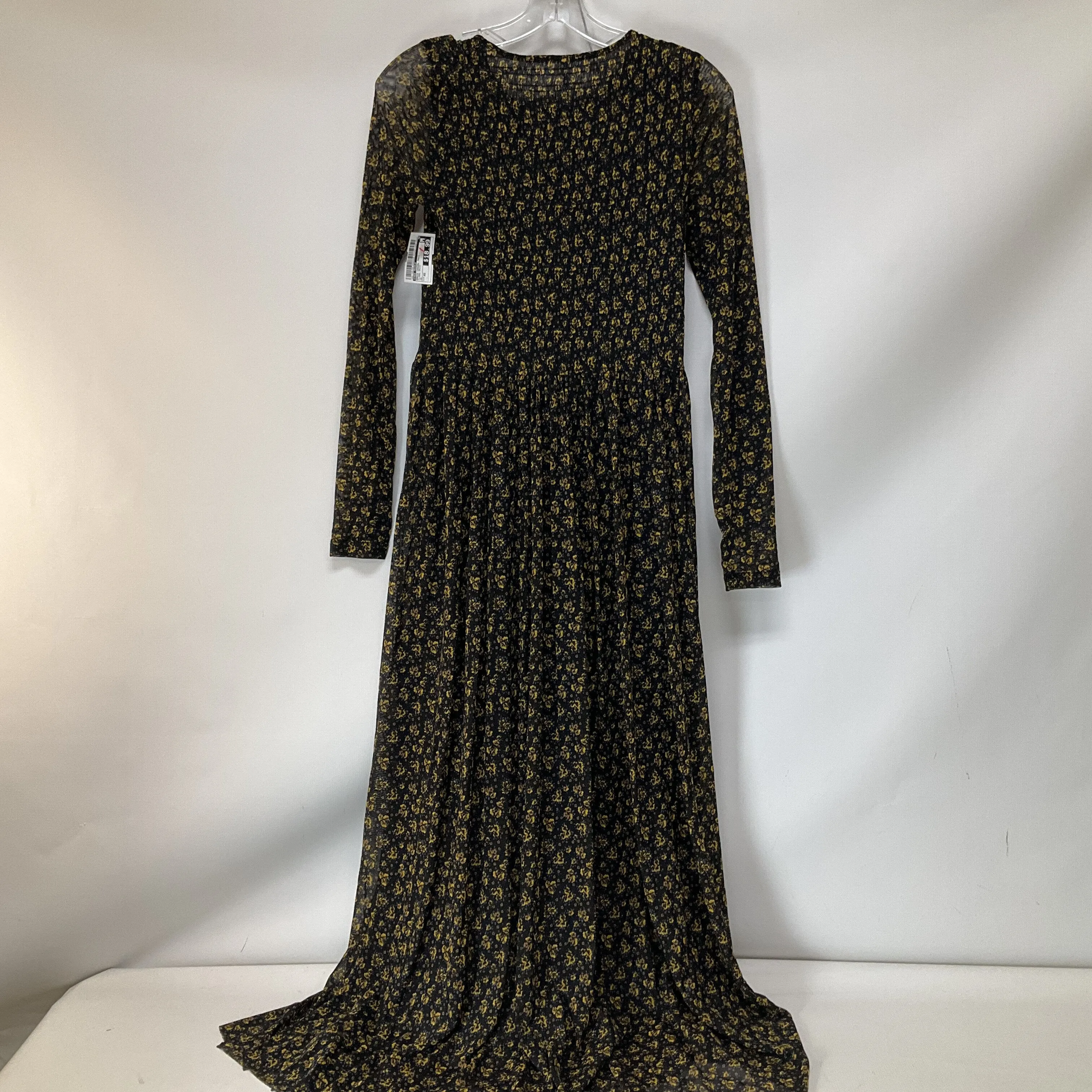 Dress Casual Maxi By Free People  Size: Xs