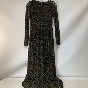 Dress Casual Maxi By Free People  Size: Xs