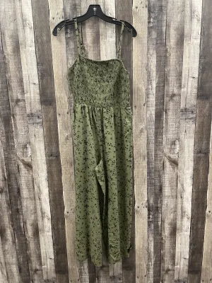 Dress Casual Maxi By Gap  Size: S