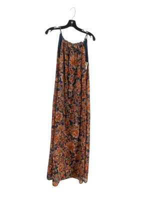 Dress Casual Maxi By Xhilaration  Size: S