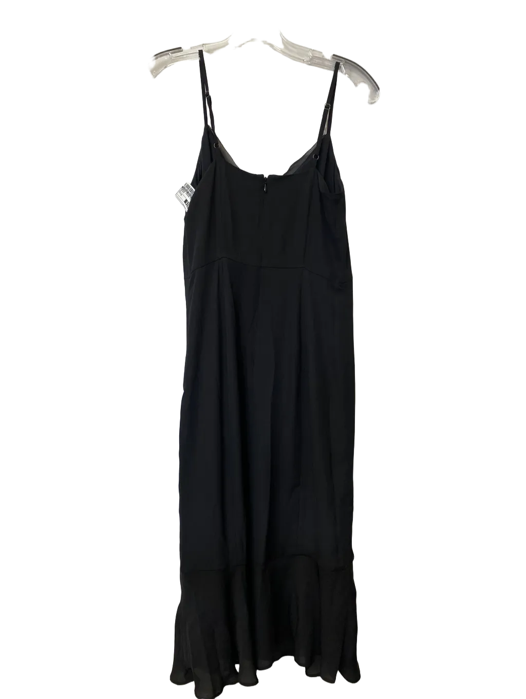 Dress Casual Midi By Banana Republic  Size: 0