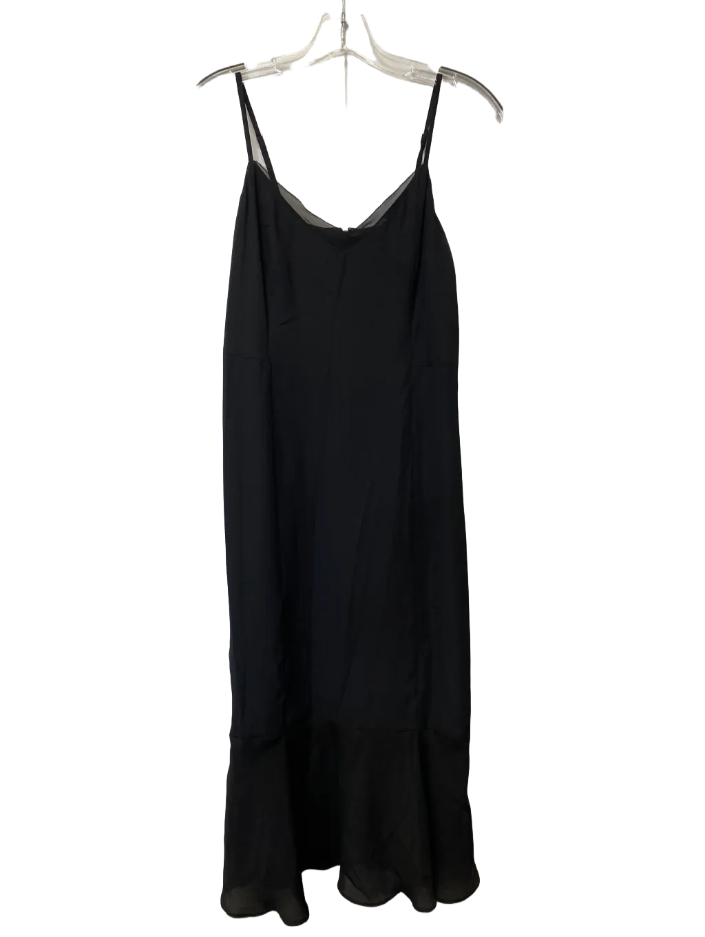 Dress Casual Midi By Banana Republic  Size: 0