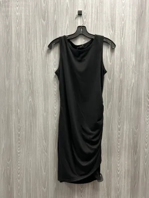 Dress Casual Midi By Cme  Size: S