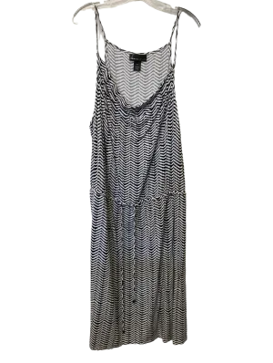 Dress Casual Midi By Lane Bryant  Size: 26