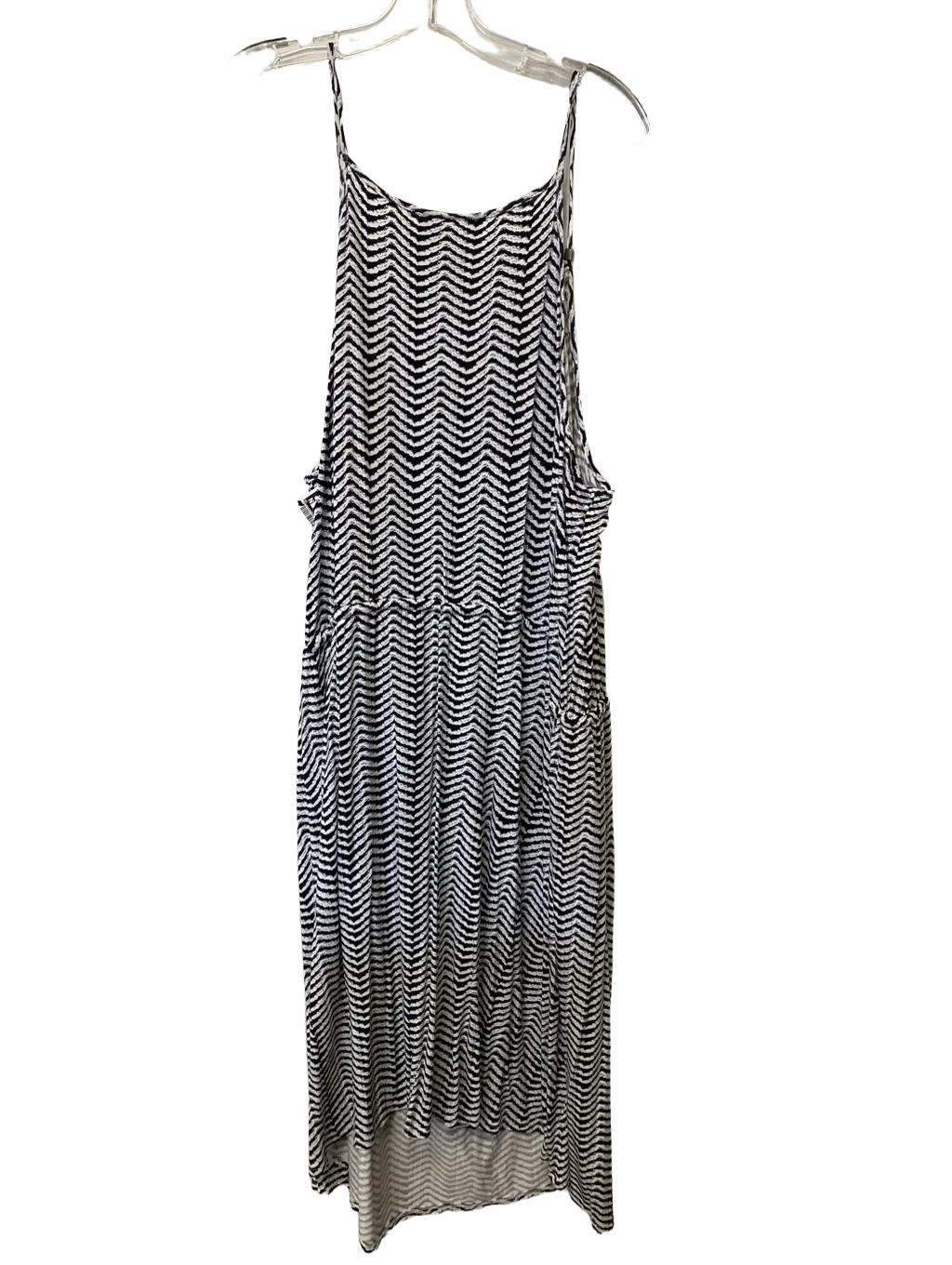 Dress Casual Midi By Lane Bryant  Size: 26