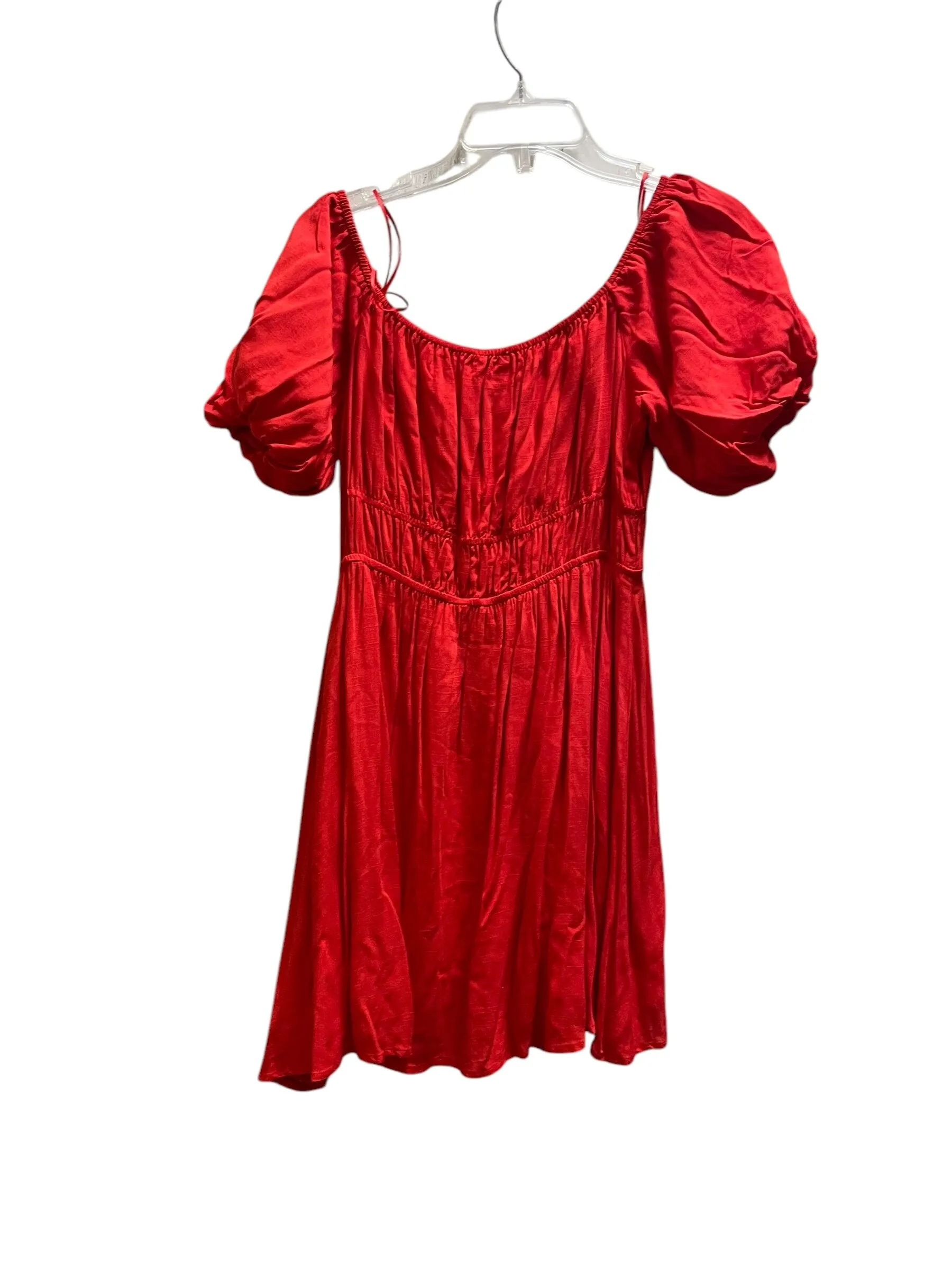 Dress Casual Midi By Le Lis  Size: L
