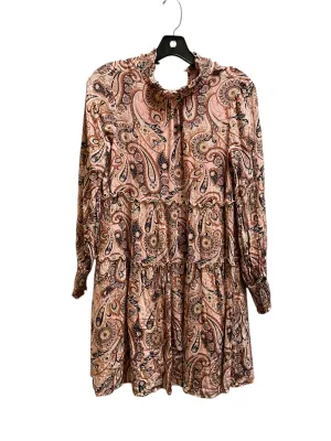 Dress Casual Short By Anthropologie  Size: Xs