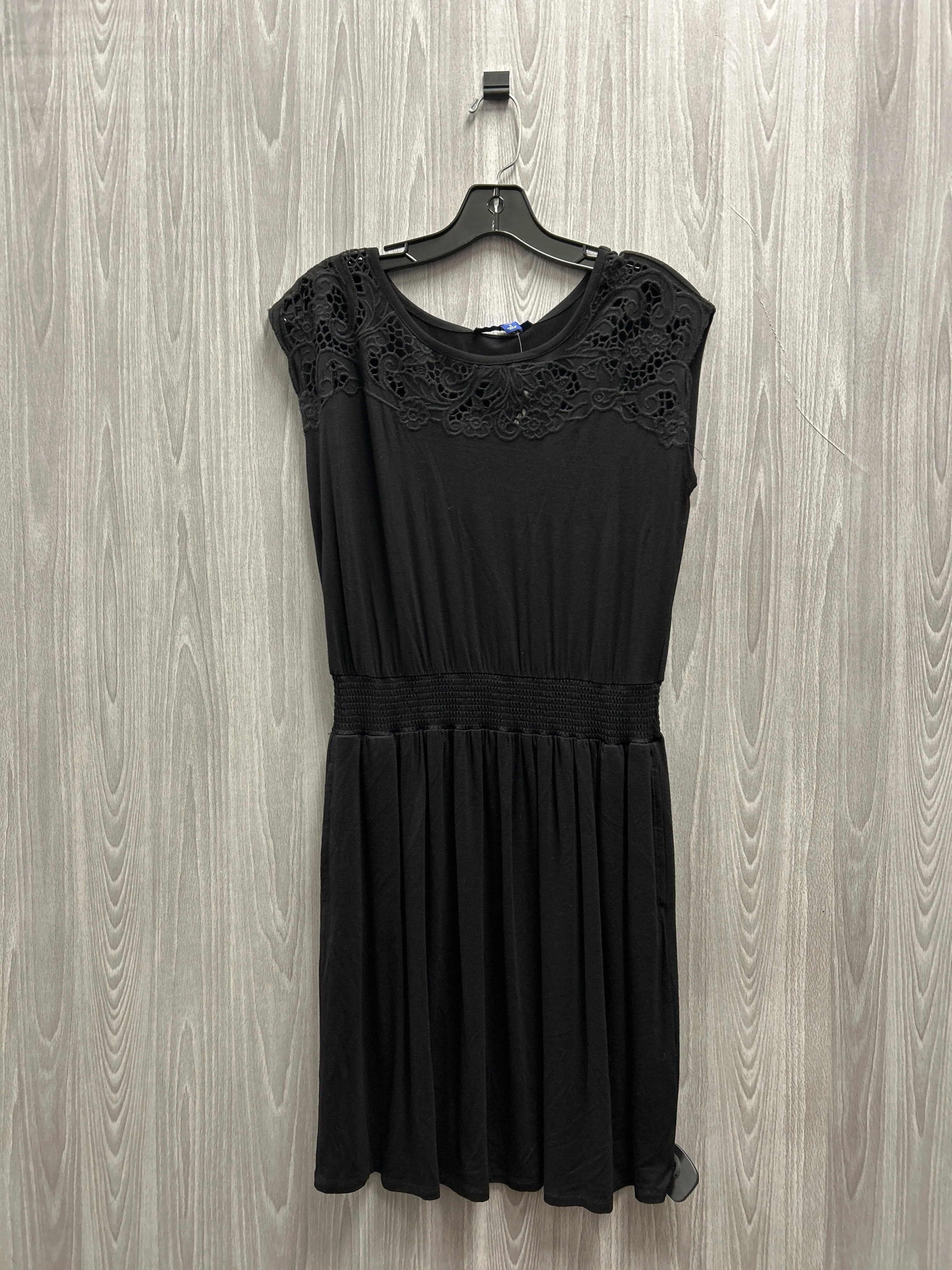 Dress Casual Short By Apt 9  Size: S