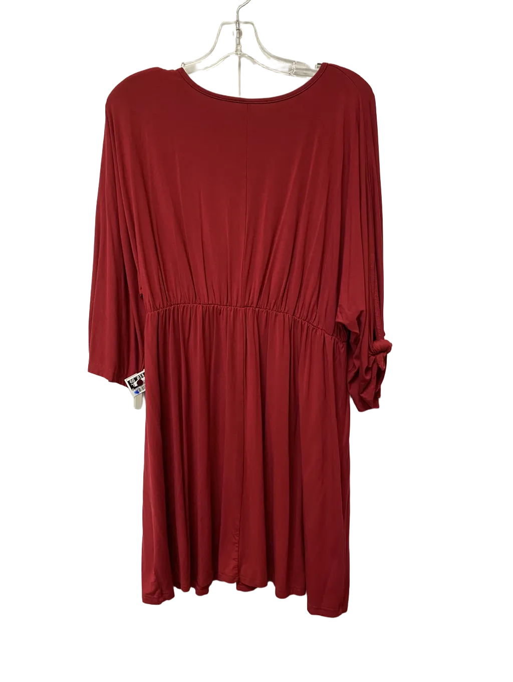 Dress Casual Short By Clothes Mentor  Size: Xxl