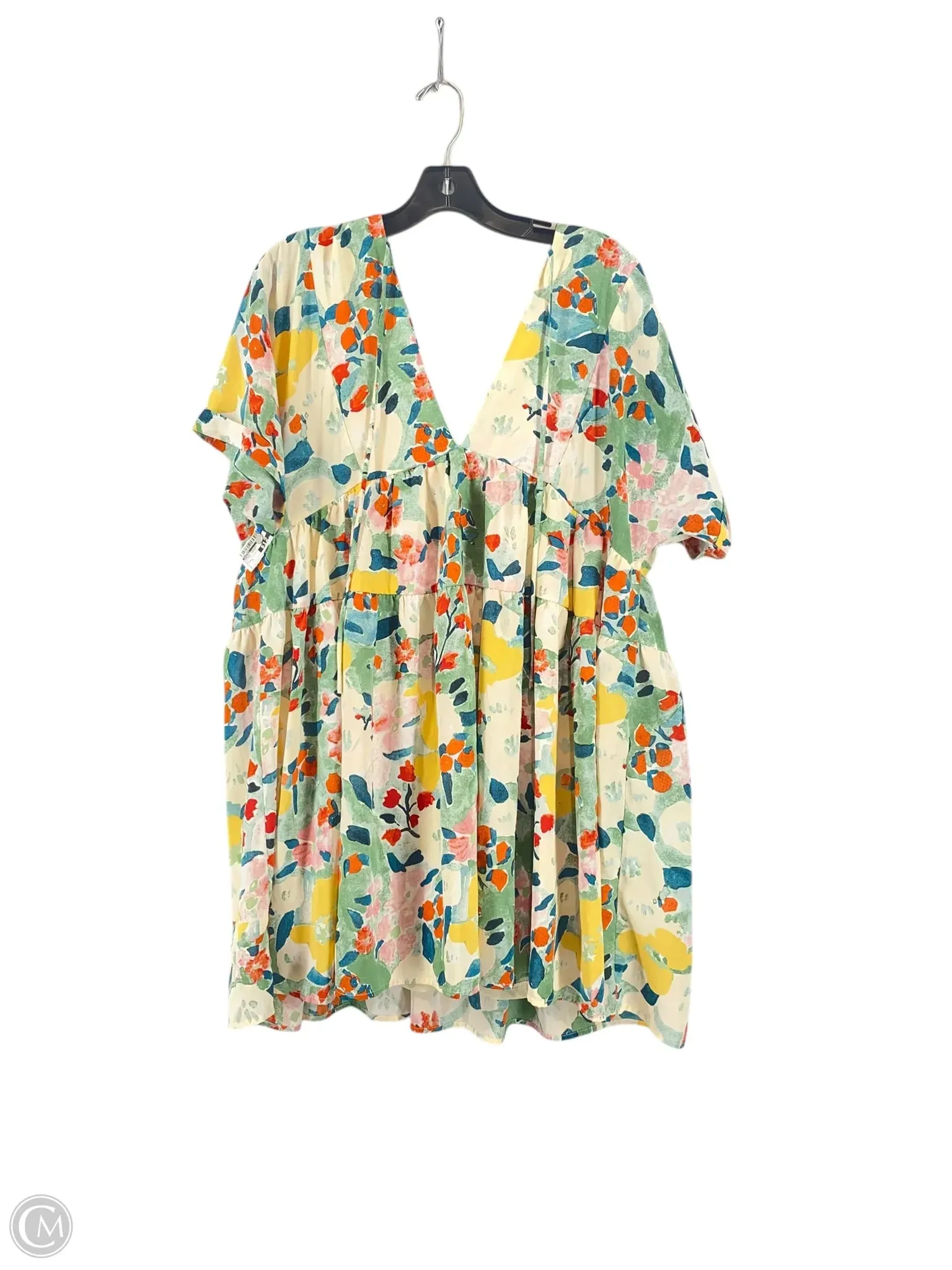 Dress Casual Short By Entro  Size: L
