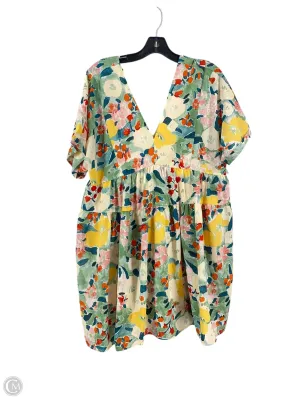 Dress Casual Short By Entro  Size: L