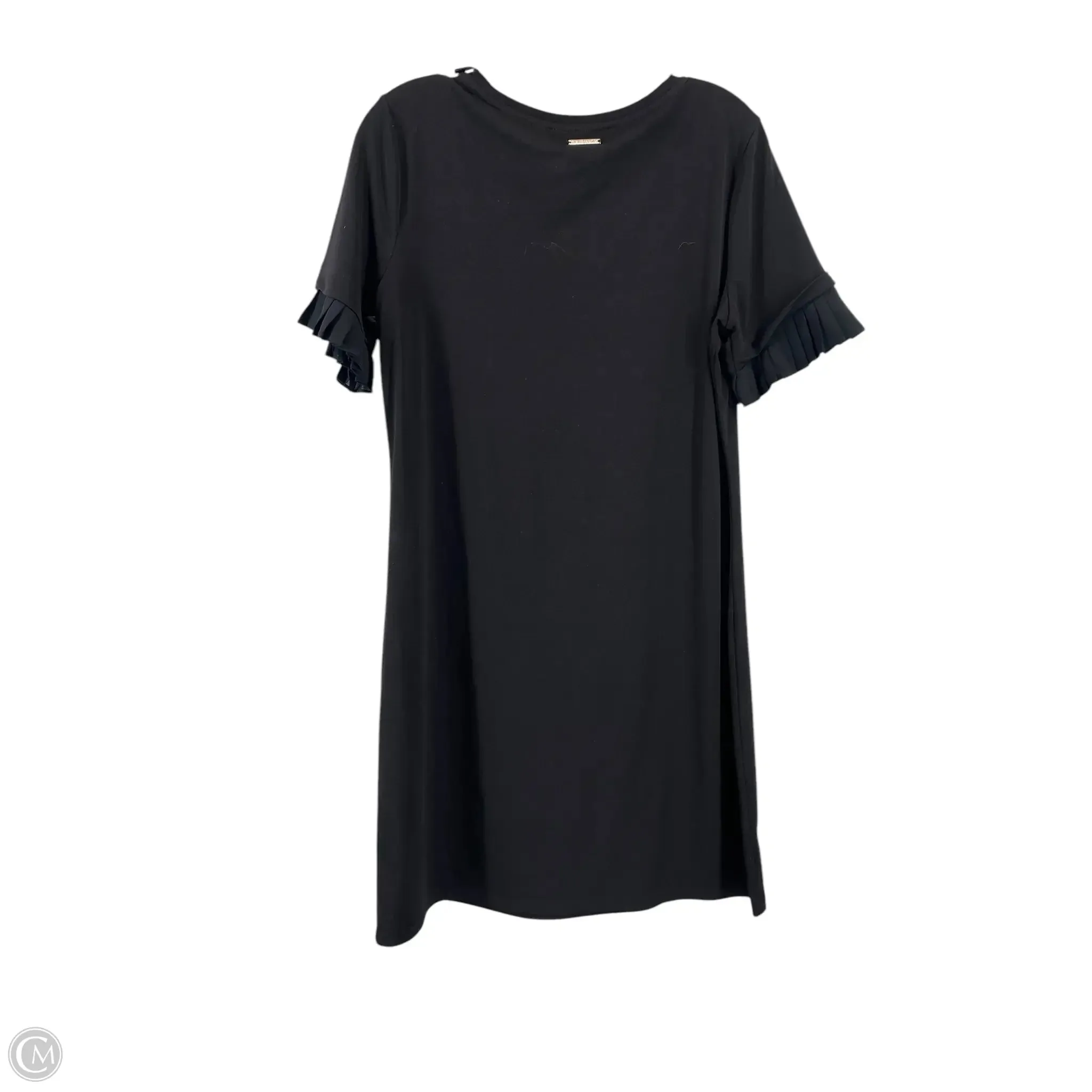 Dress Casual Short By Michael By Michael Kors In Black, Size: M