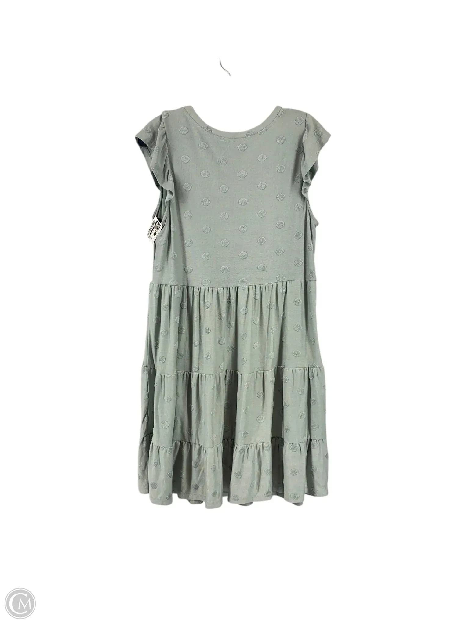 Dress Casual Short By Mine  Size: M