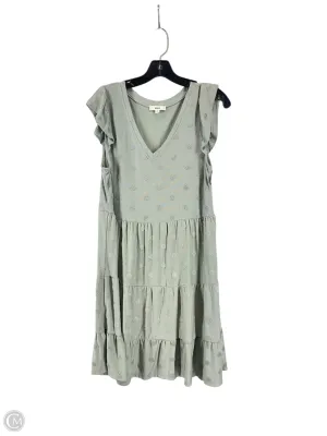 Dress Casual Short By Mine  Size: M