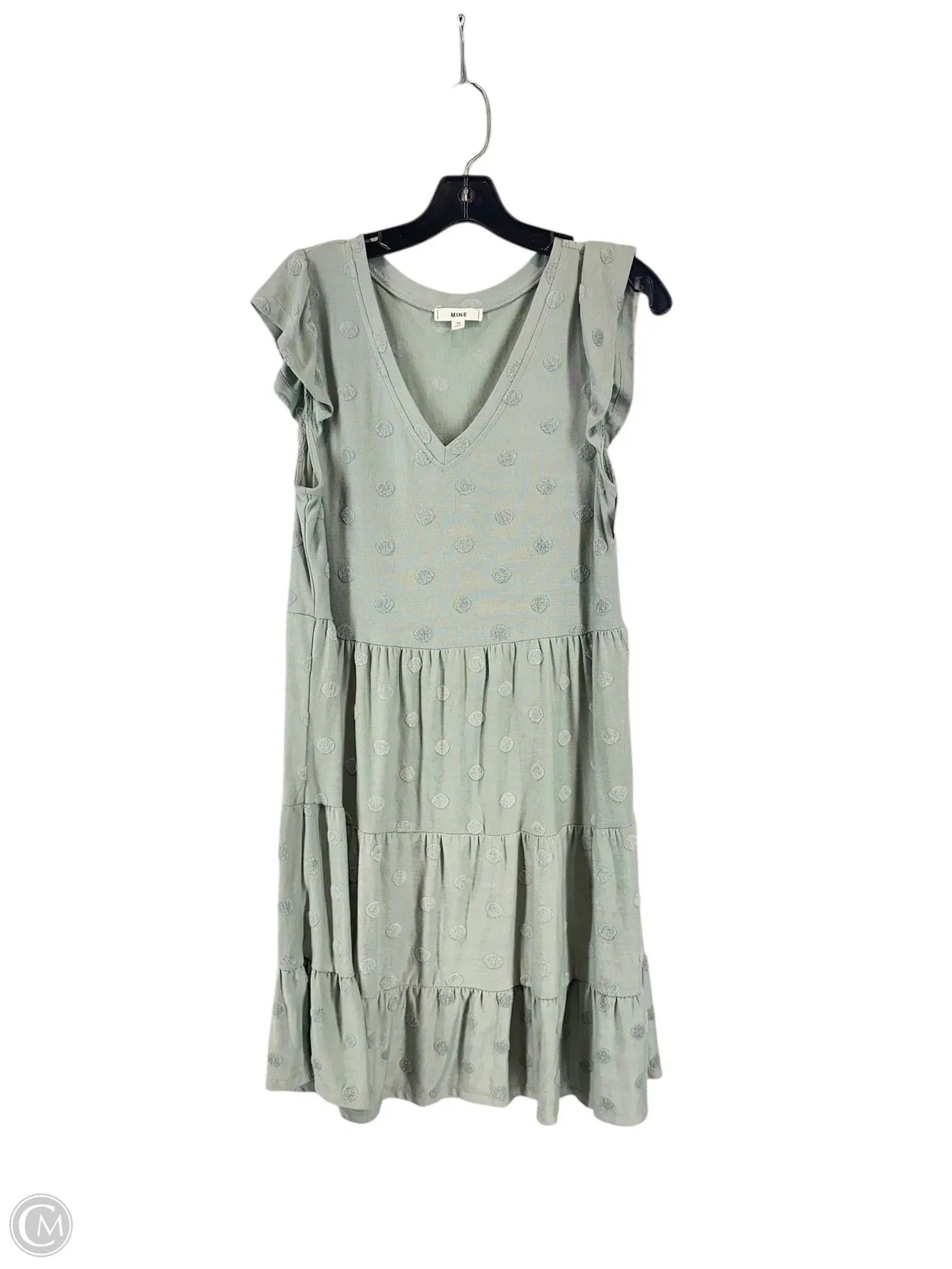 Dress Casual Short By Mine  Size: M
