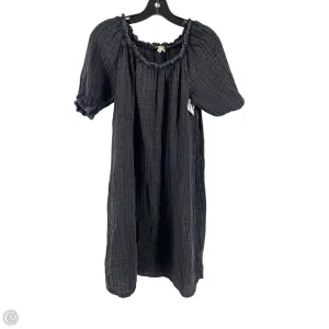 Dress Casual Short By Wonderly In Grey, Size: M
