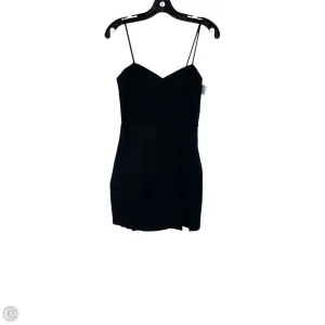 Dress Party Short By Lulus In Black, Size: M